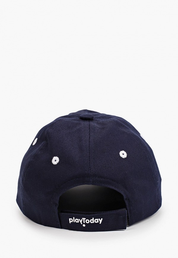 фото Бейсболка playtoday