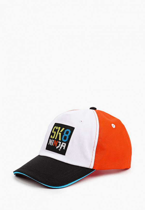 фото Бейсболка playtoday