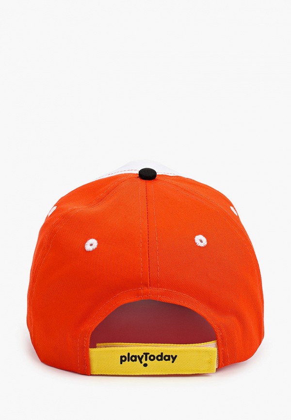 фото Бейсболка playtoday