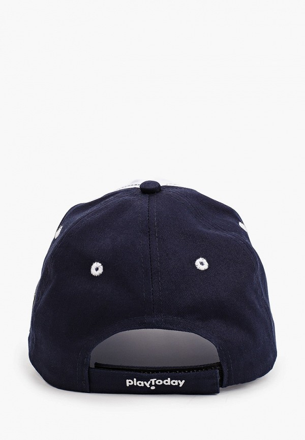 фото Бейсболка playtoday