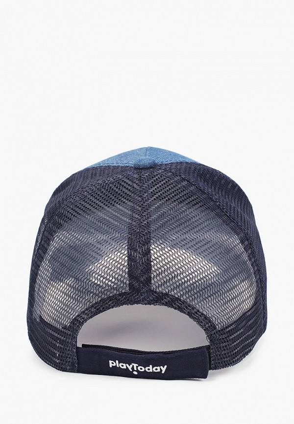 фото Бейсболка playtoday