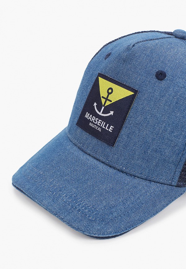 фото Бейсболка playtoday