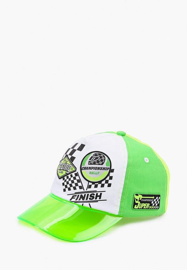 Бейсболка PlayToday 869₽