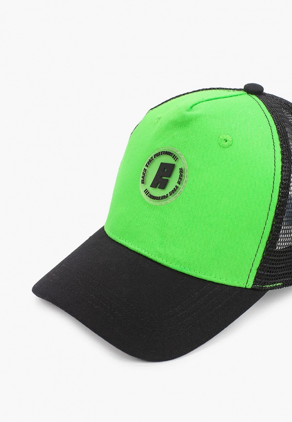 фото Бейсболка playtoday