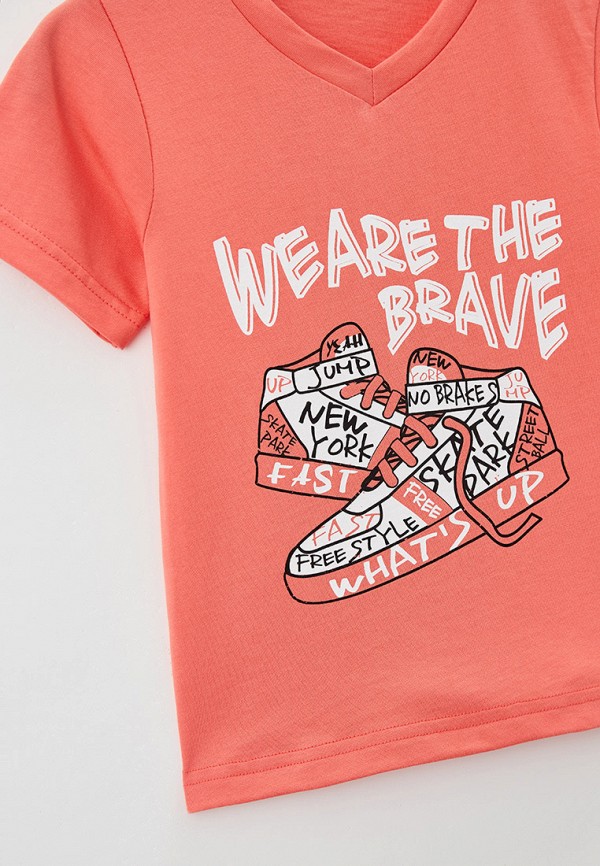 фото Футболка mark formelle