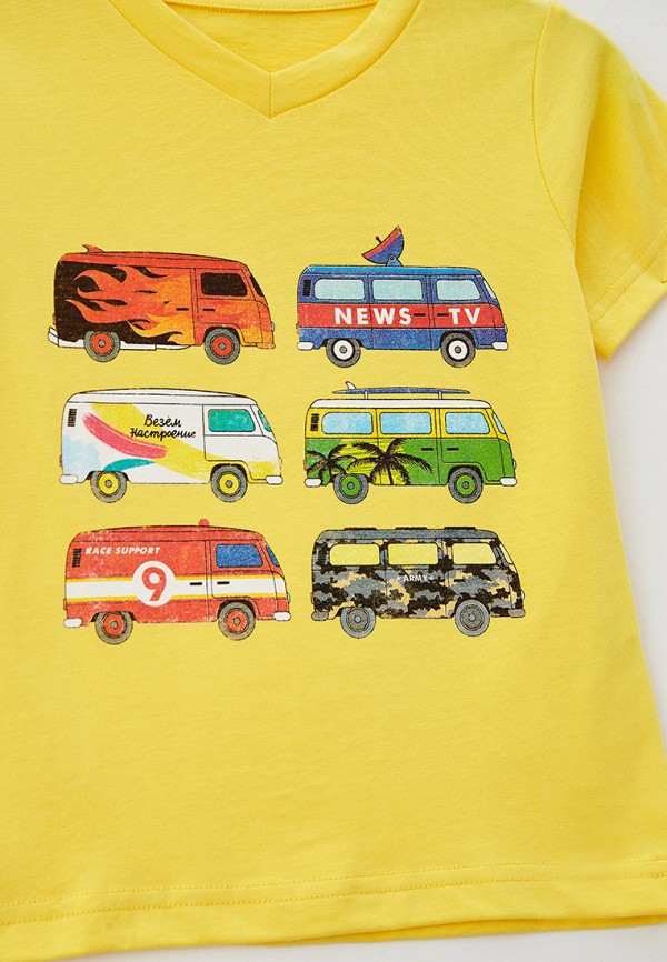 фото Футболка mark formelle