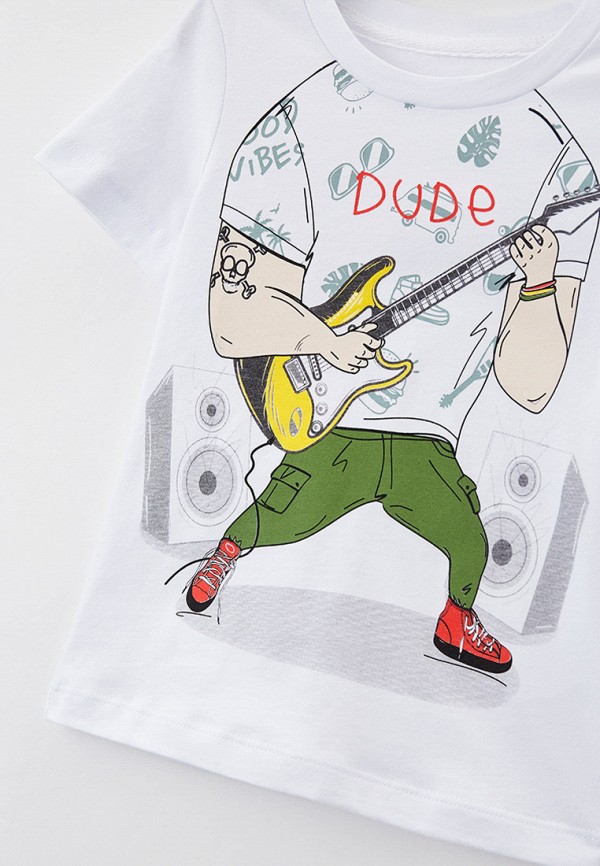 фото Футболка mark formelle