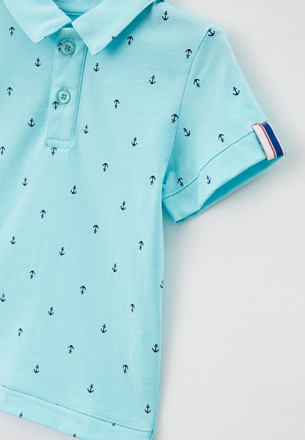 фото Поло mark formelle