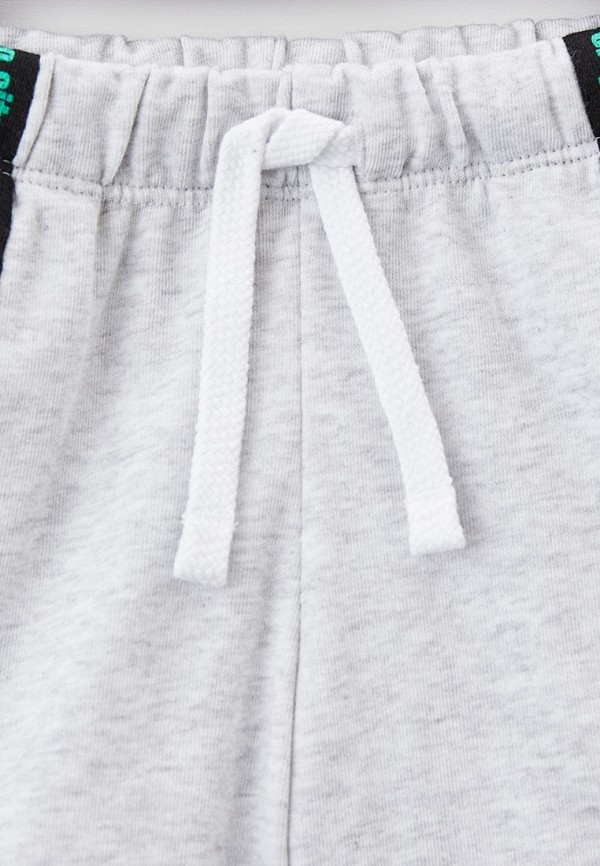 фото Шорты спортивные mark formelle