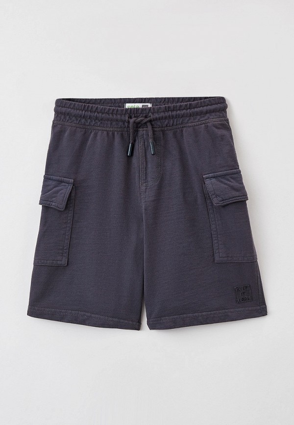 фото Шорты sela