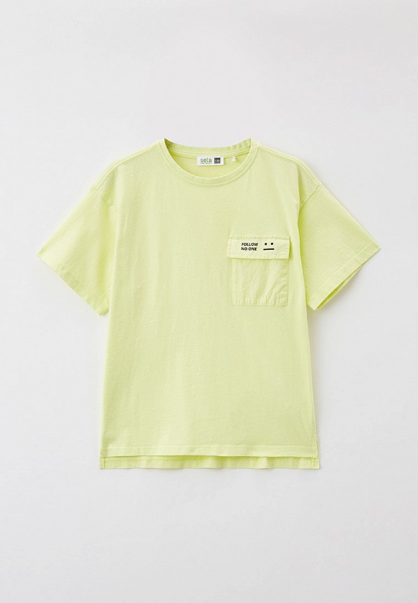 Футболка Sela 569₽