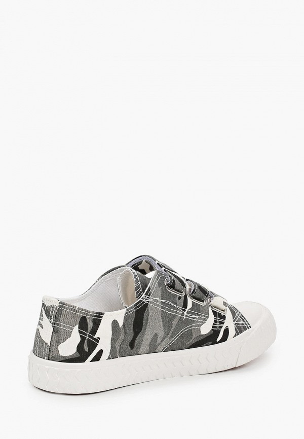 фото Кеды playtoday