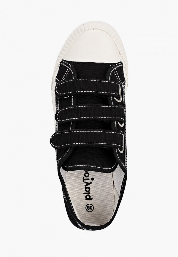 фото Кеды playtoday