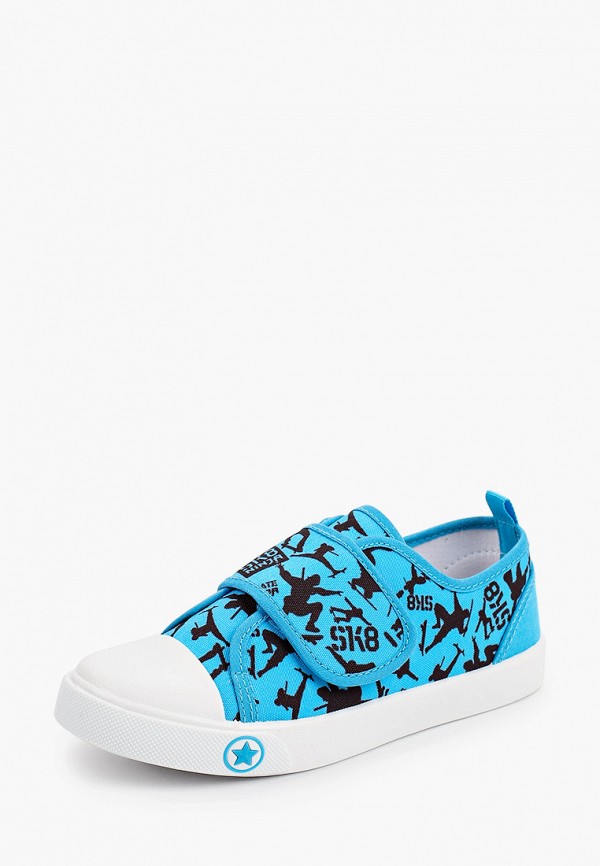 фото Кеды playtoday