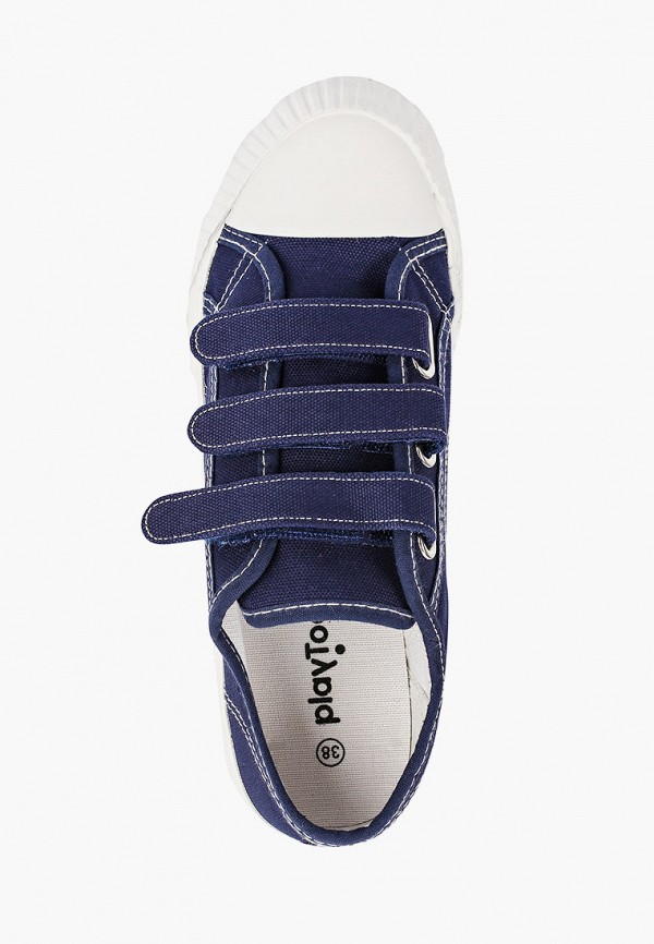 фото Кеды playtoday