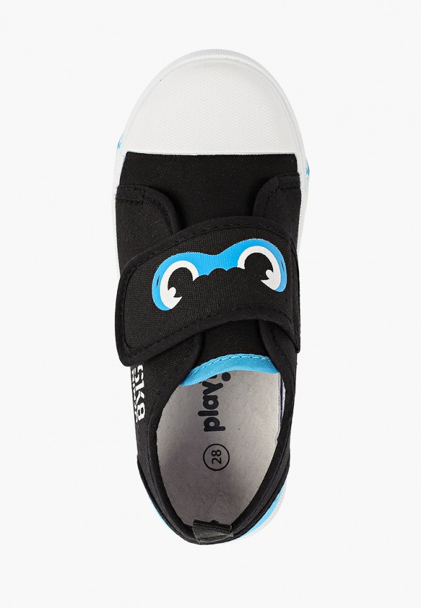 фото Кеды playtoday