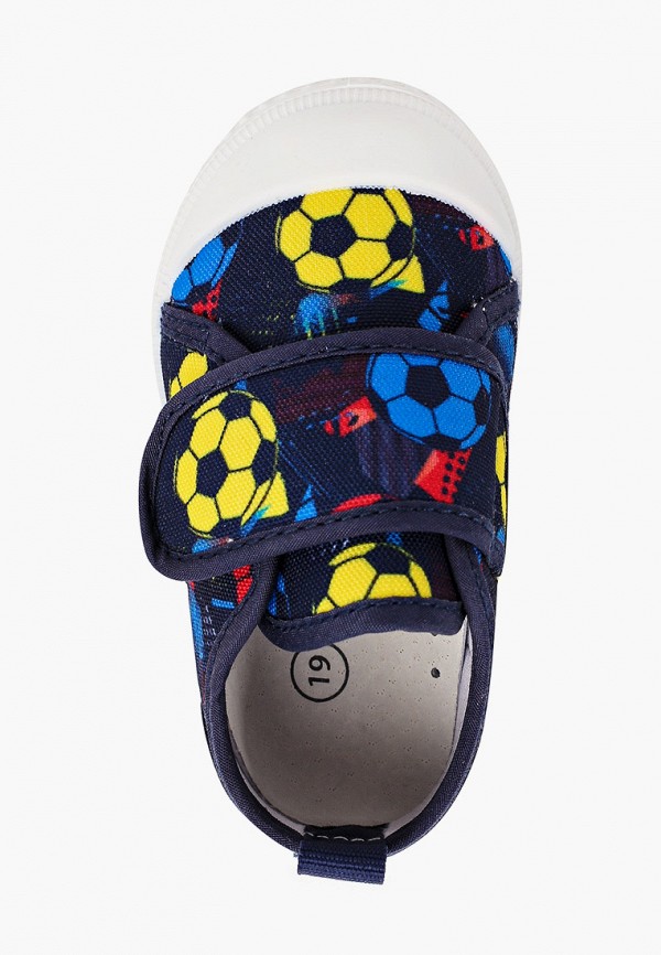 фото Кеды playtoday