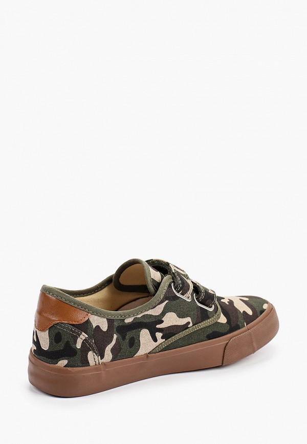 фото Кеды playtoday