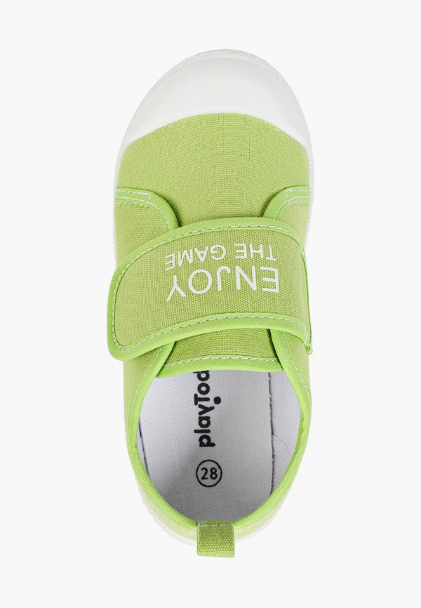 фото Кеды playtoday