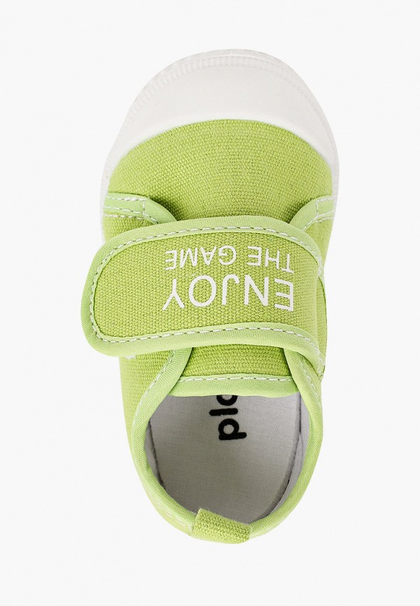 фото Кеды playtoday