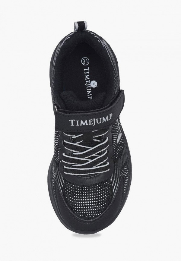 фото Кроссовки timejump