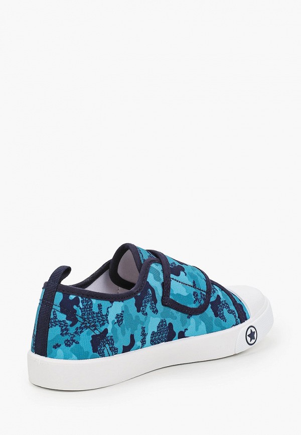 фото Кеды playtoday