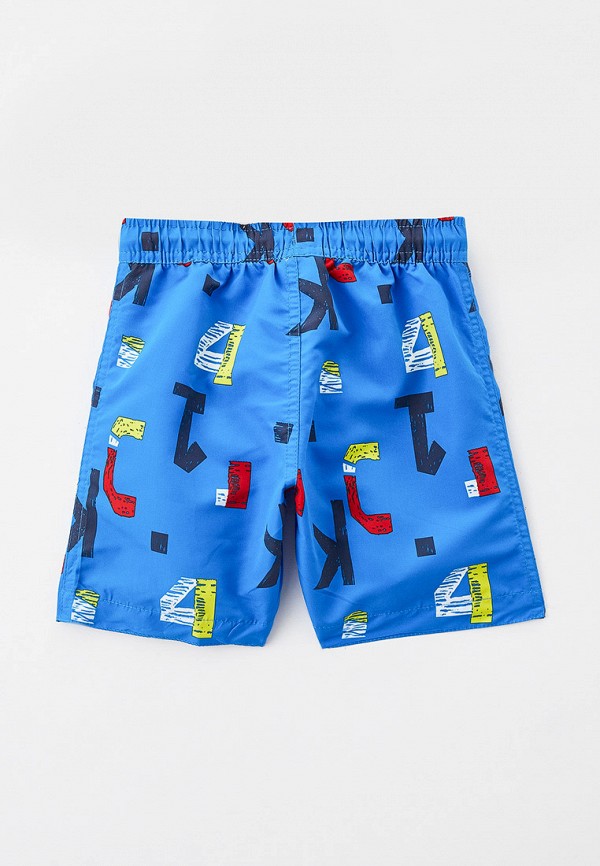 фото Шорты для плавания playtoday