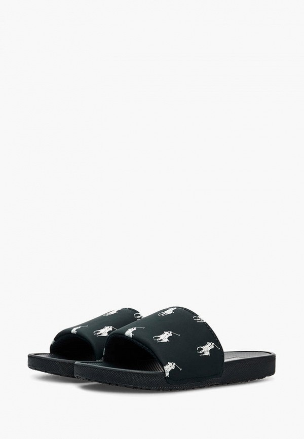 

Сланцы Polo Ralph Lauren, Синий, Polo Ralph Lauren MP002XB0126R