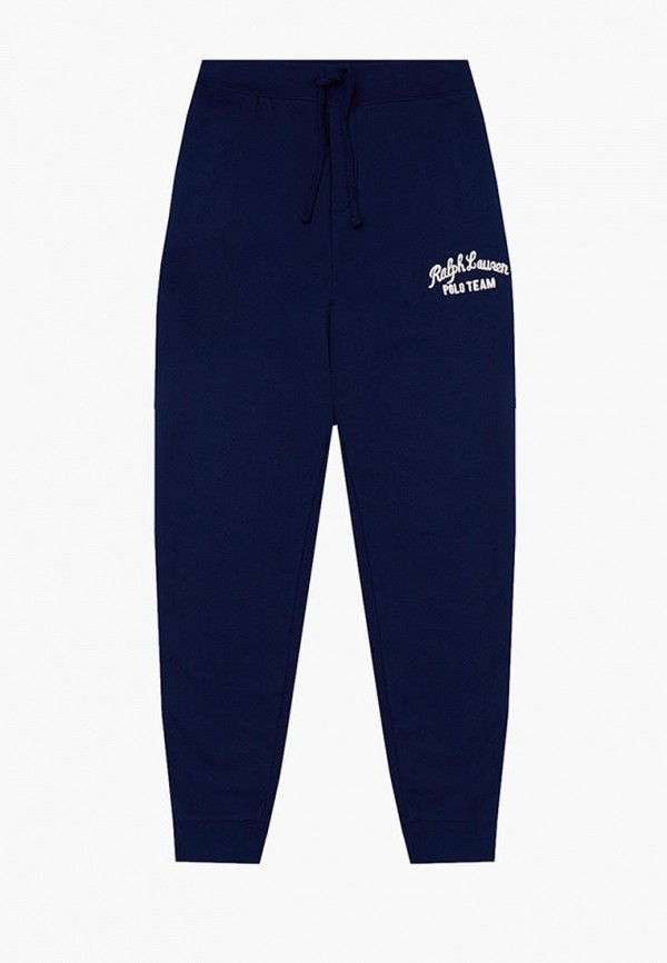 

Брюки спортивные Polo Ralph Lauren, Синий