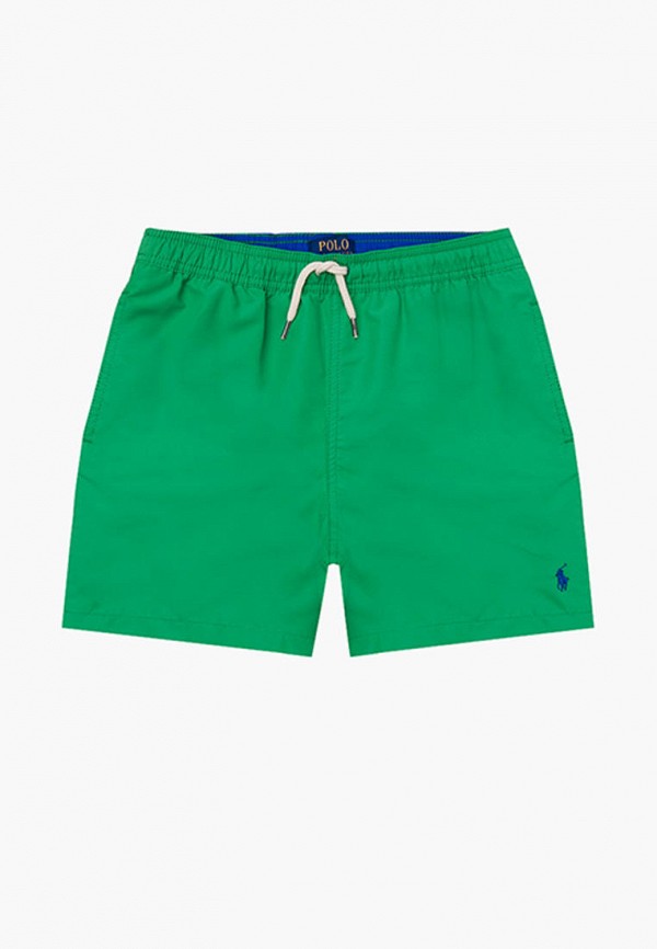 

Шорты для плавания Polo Ralph Lauren, Зеленый