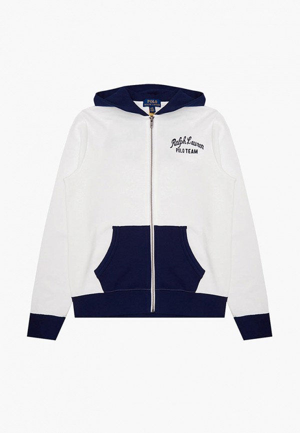 

Толстовка Polo Ralph Lauren, Белый