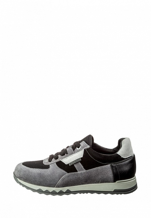 

Кроссовки Casual, Серый, Casual MP002XB01281