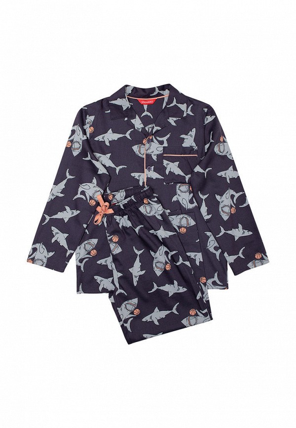 

Пижама Cyberjammies, Серый, Cyberjammies MP002XB01284