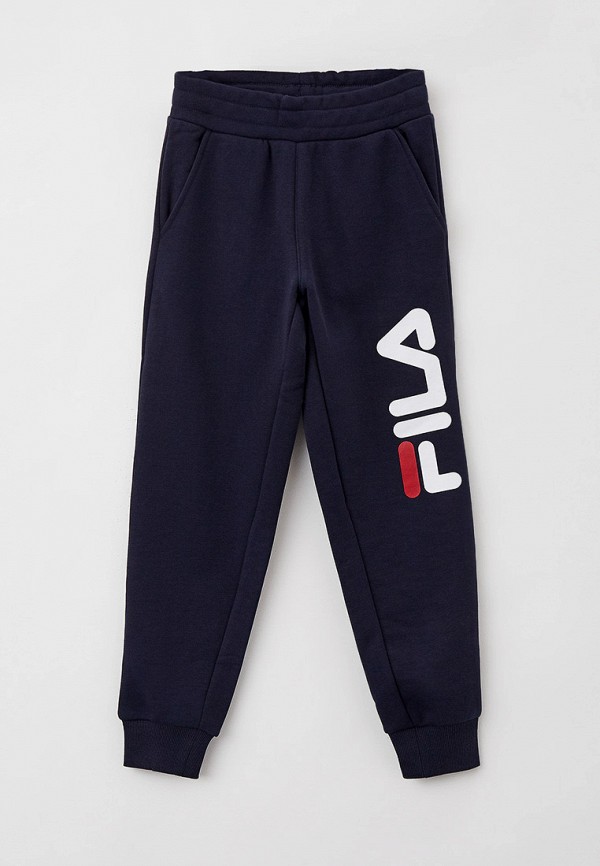 

Брюки спортивные Fila, Синий