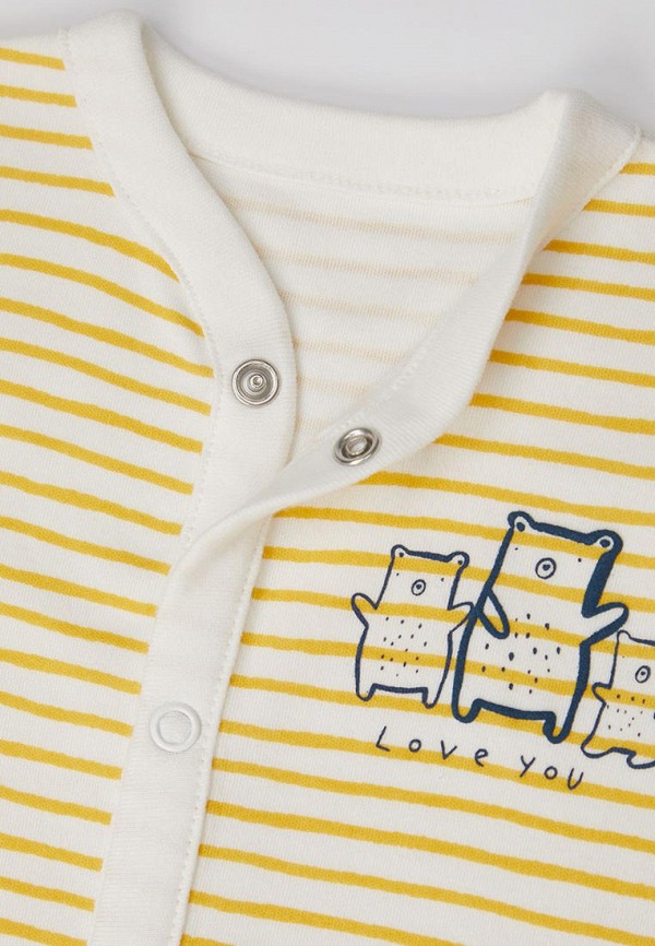 фото Комбинезоны 3 шт. mothercare