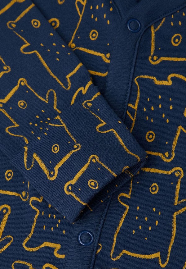 фото Комбинезоны 3 шт. mothercare