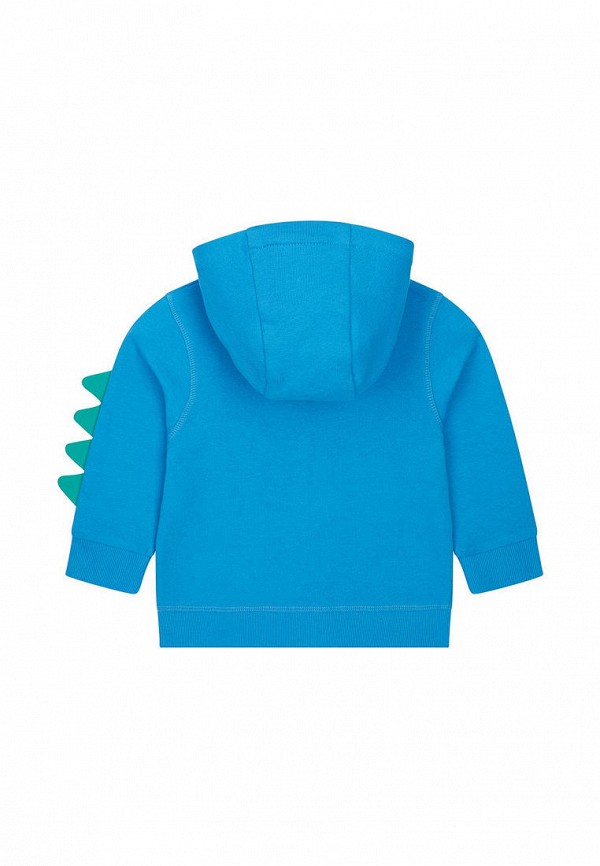 

Толстовка Mothercare, Голубой