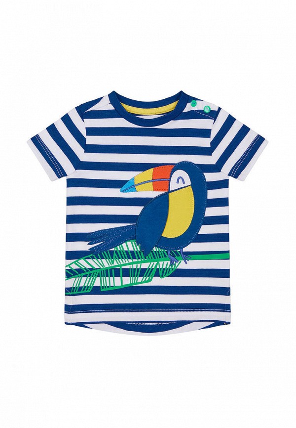 фото Футболка mothercare