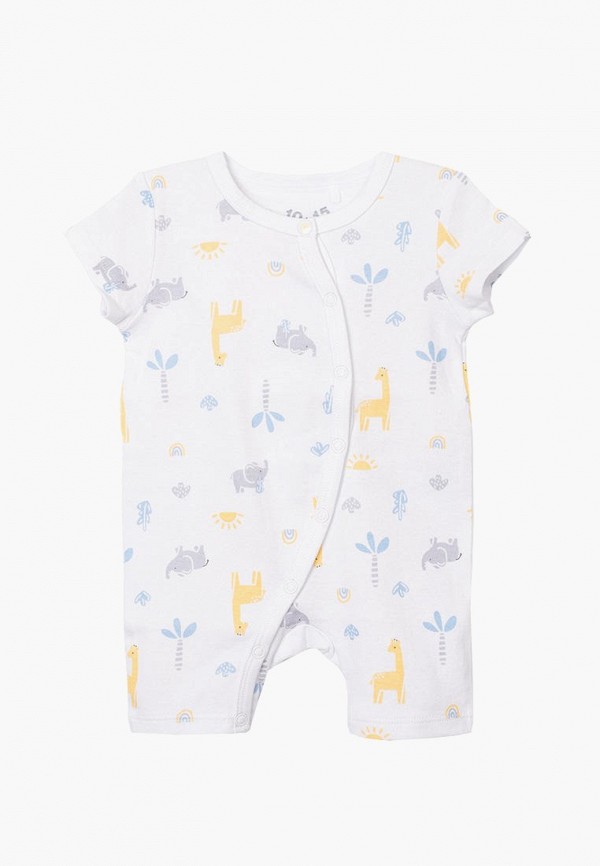 Комбинезон 5.10.15