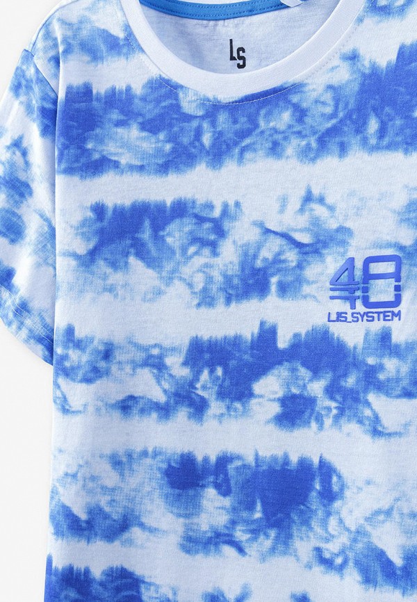 фото Футболка 5.10.15