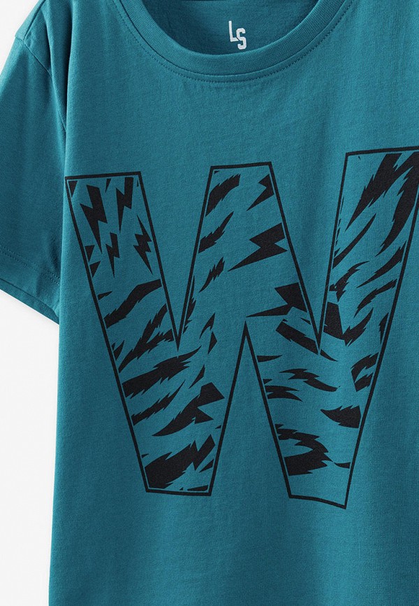 фото Футболка 5.10.15