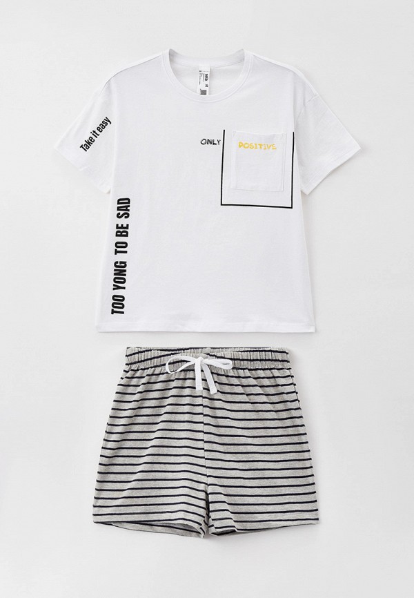 Пижама Sela 859₽