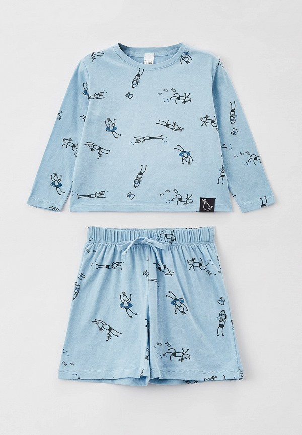 Пижама Sela 543₽