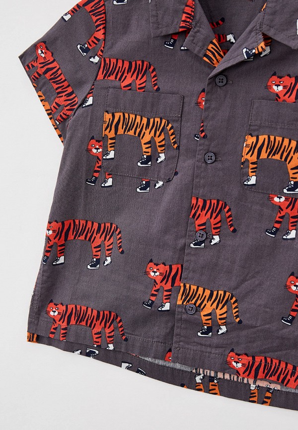 фото Рубашка sela