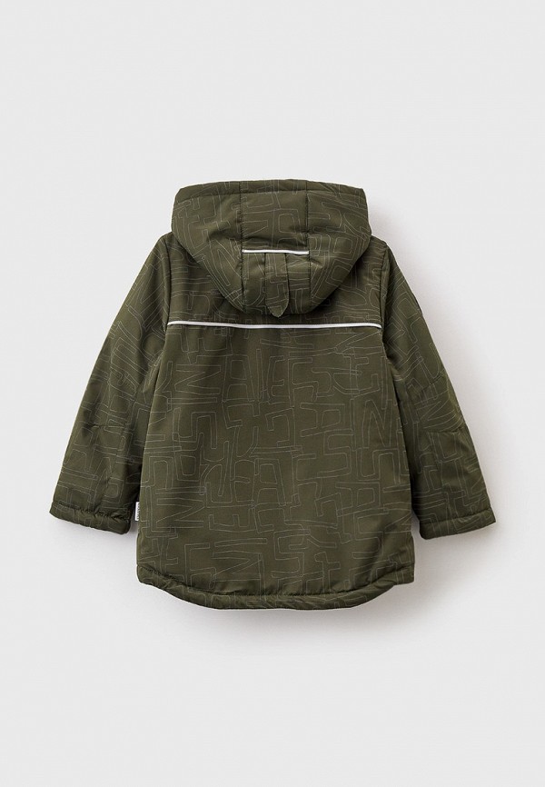 фото Костюм утепленный nikastyle