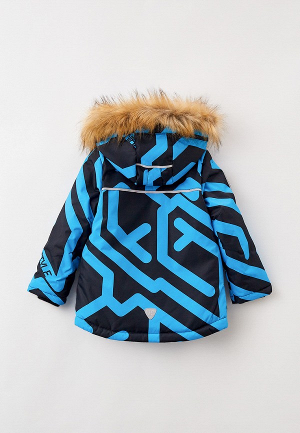 фото Костюм утепленный nikastyle