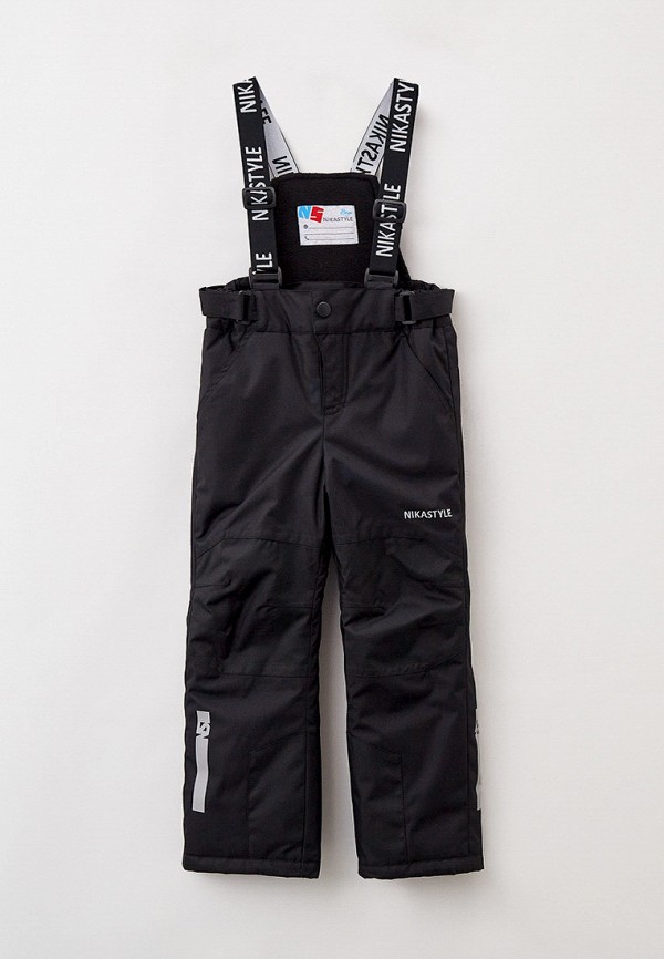 фото Костюм утепленный nikastyle