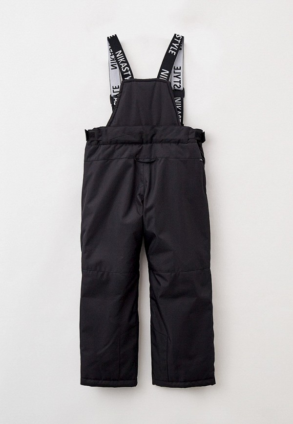 фото Костюм утепленный nikastyle