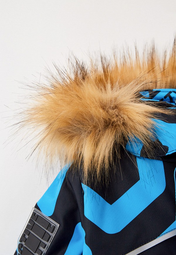 фото Костюм утепленный nikastyle