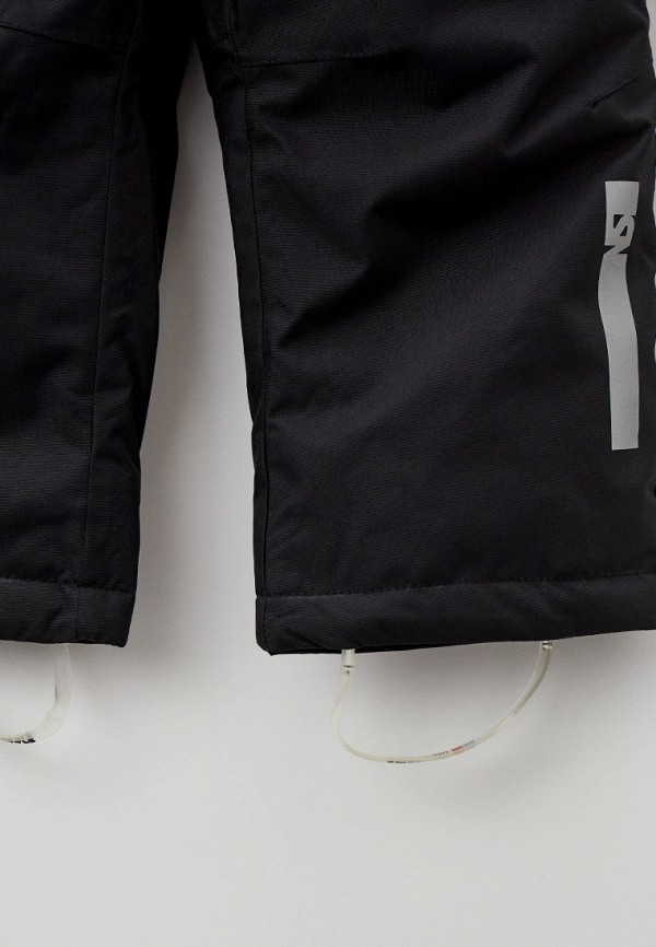 фото Комбинезон утепленный nikastyle